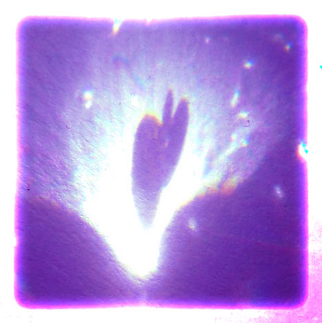 Zadkiel Erzengel der Transformation