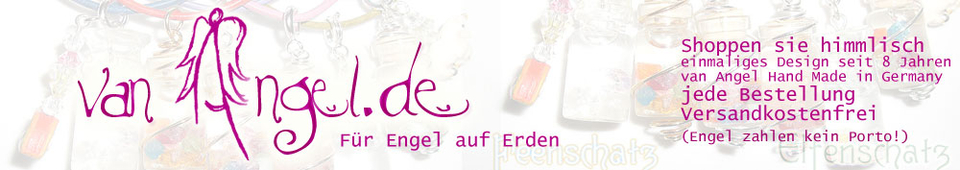 van Angel Shop
