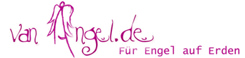 van Angel - Kristall Engel und Schmuck - Andrea Selgrath